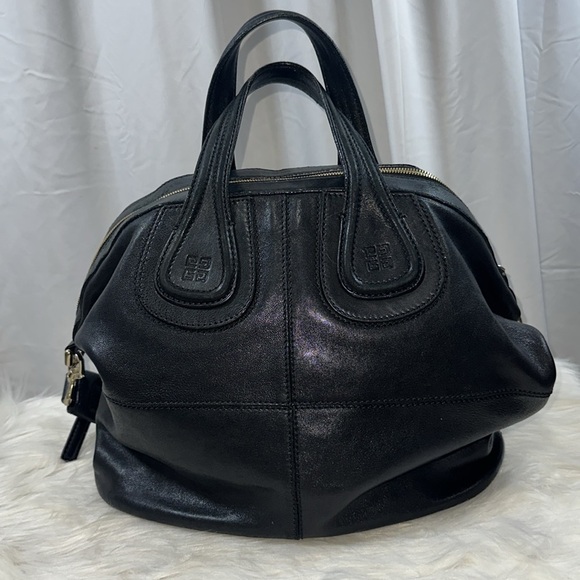 Givenchy Leather Handbag - Picture 4 of 12